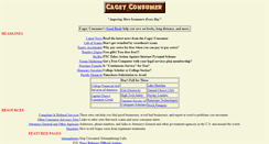 Desktop Screenshot of cc.edumacation.com