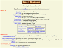 Tablet Screenshot of cc.edumacation.com